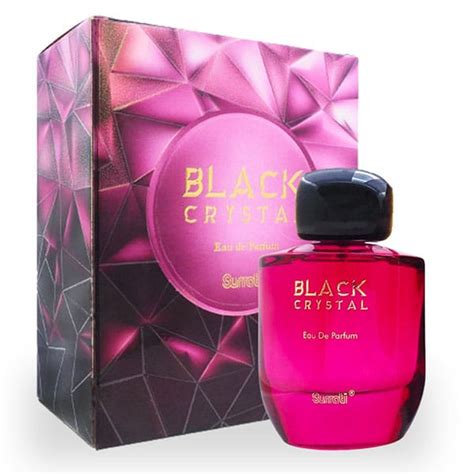 givenchy black crystal eau de parfum|givenchy ulta.